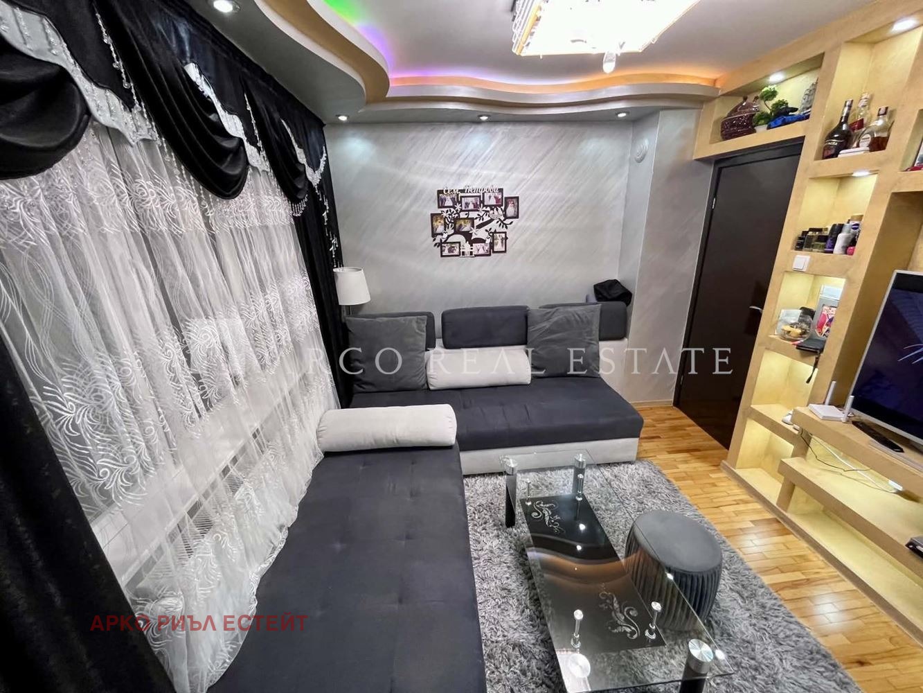 Продава 2-СТАЕН, с. Гара Елин Пелин, област София област, снимка 2 - Апартаменти - 55996927