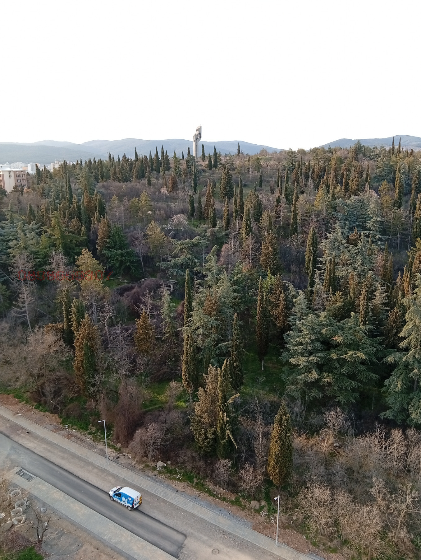 Продава 3-СТАЕН, гр. Стара Загора, Самара 1, снимка 8 - Апартаменти - 54178029