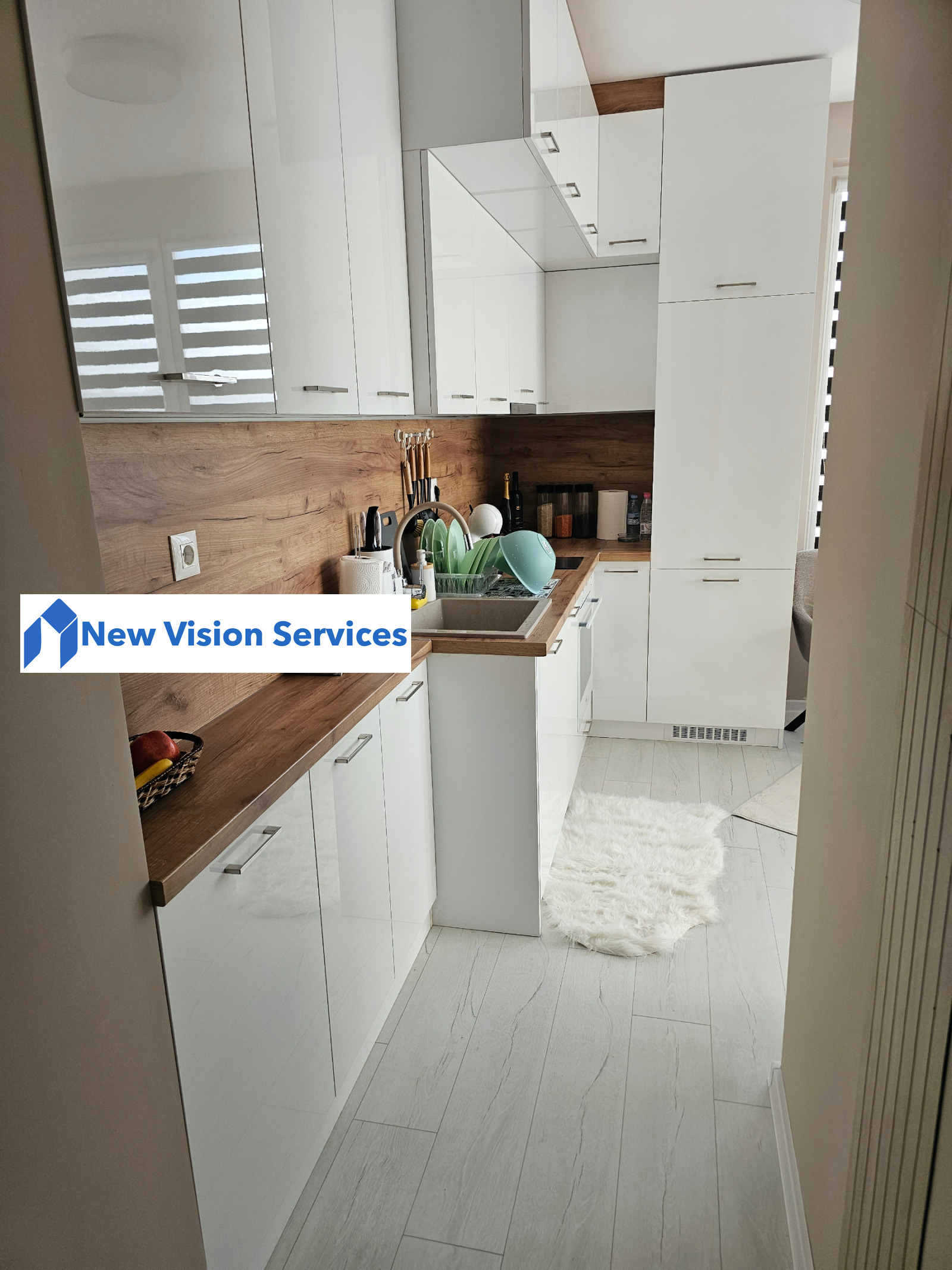 Продава 3-СТАЕН, гр. Пловдив, Христо Смирненски, снимка 9 - Апартаменти - 54125181