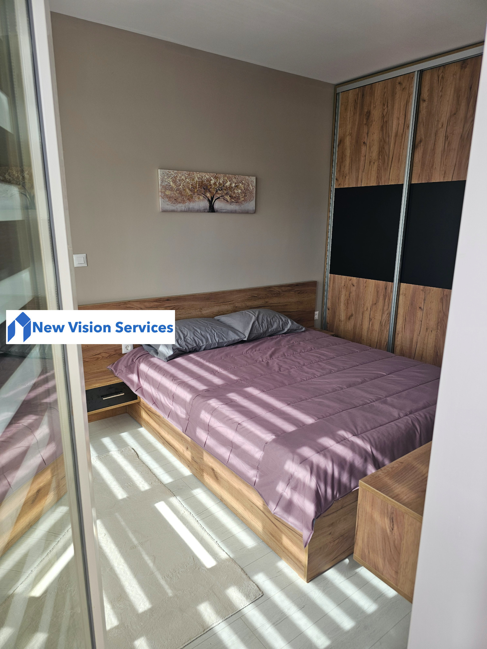 Продава 3-СТАЕН, гр. Пловдив, Христо Смирненски, снимка 10 - Апартаменти - 54125181