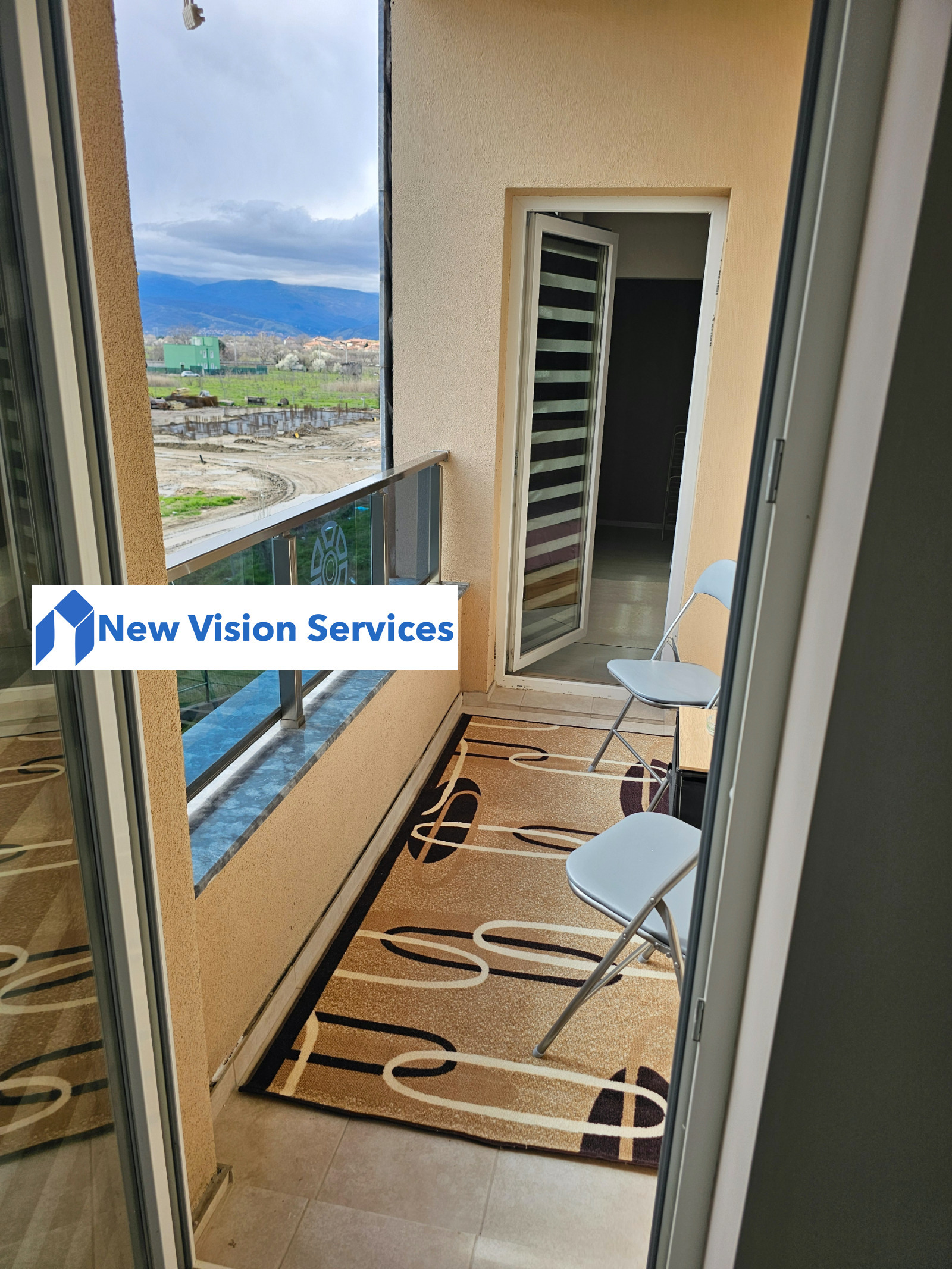 Продава 3-СТАЕН, гр. Пловдив, Христо Смирненски, снимка 4 - Апартаменти - 54125181