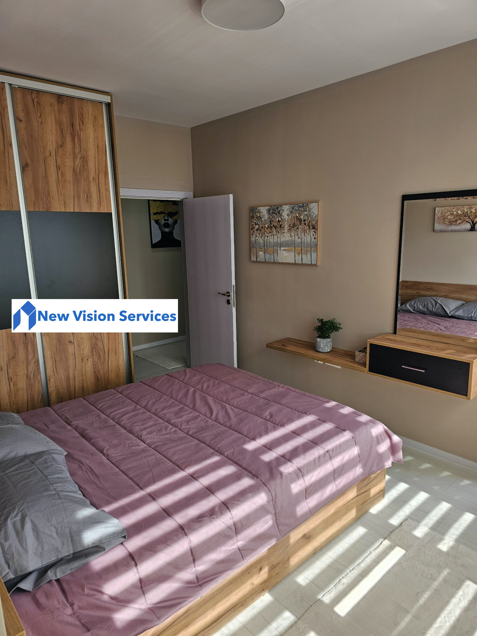 Продава 3-СТАЕН, гр. Пловдив, Христо Смирненски, снимка 7 - Апартаменти - 54125181