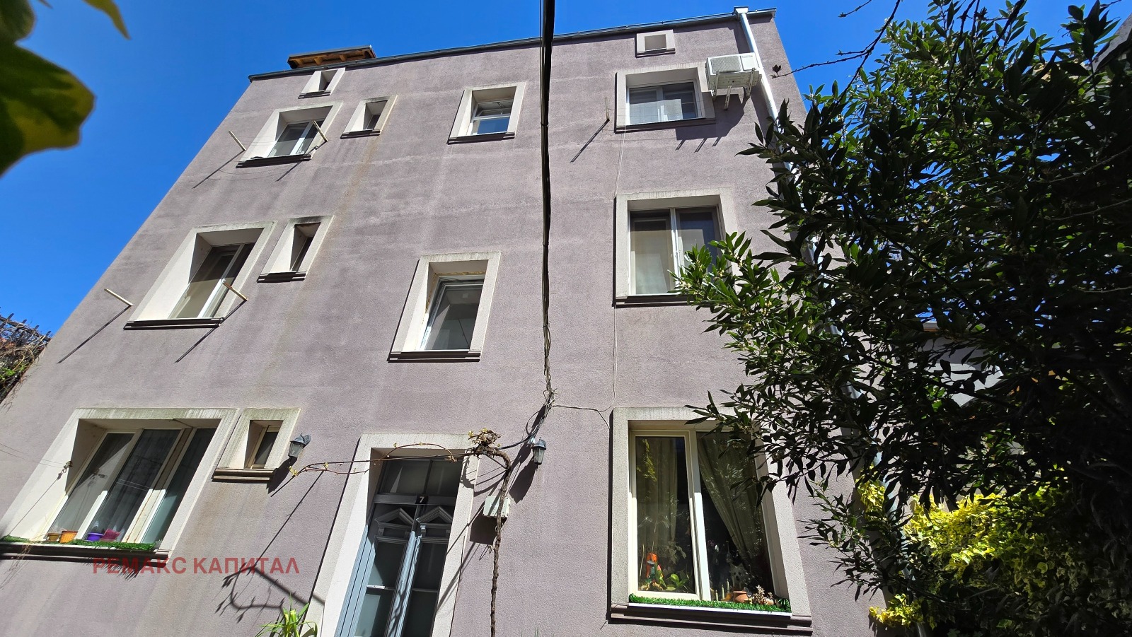 Продава 3-СТАЕН, гр. София, Център, снимка 14 - Апартаменти - 54347843