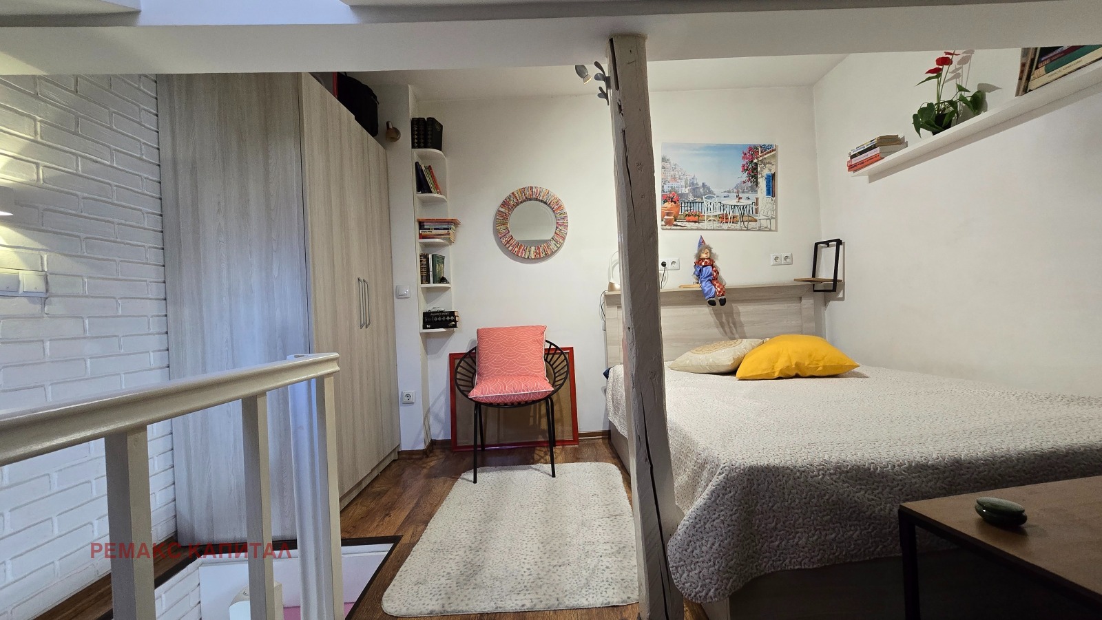 Продава 3-СТАЕН, гр. София, Център, снимка 7 - Апартаменти - 54347843