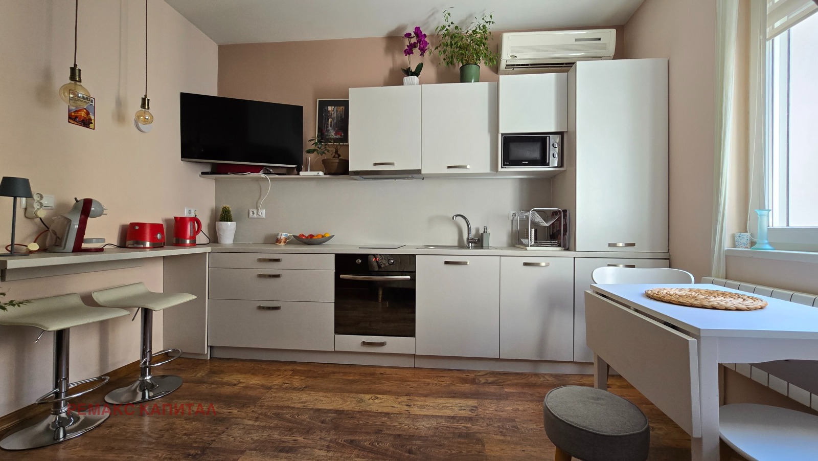 Продава 3-СТАЕН, гр. София, Център, снимка 5 - Апартаменти - 54347843