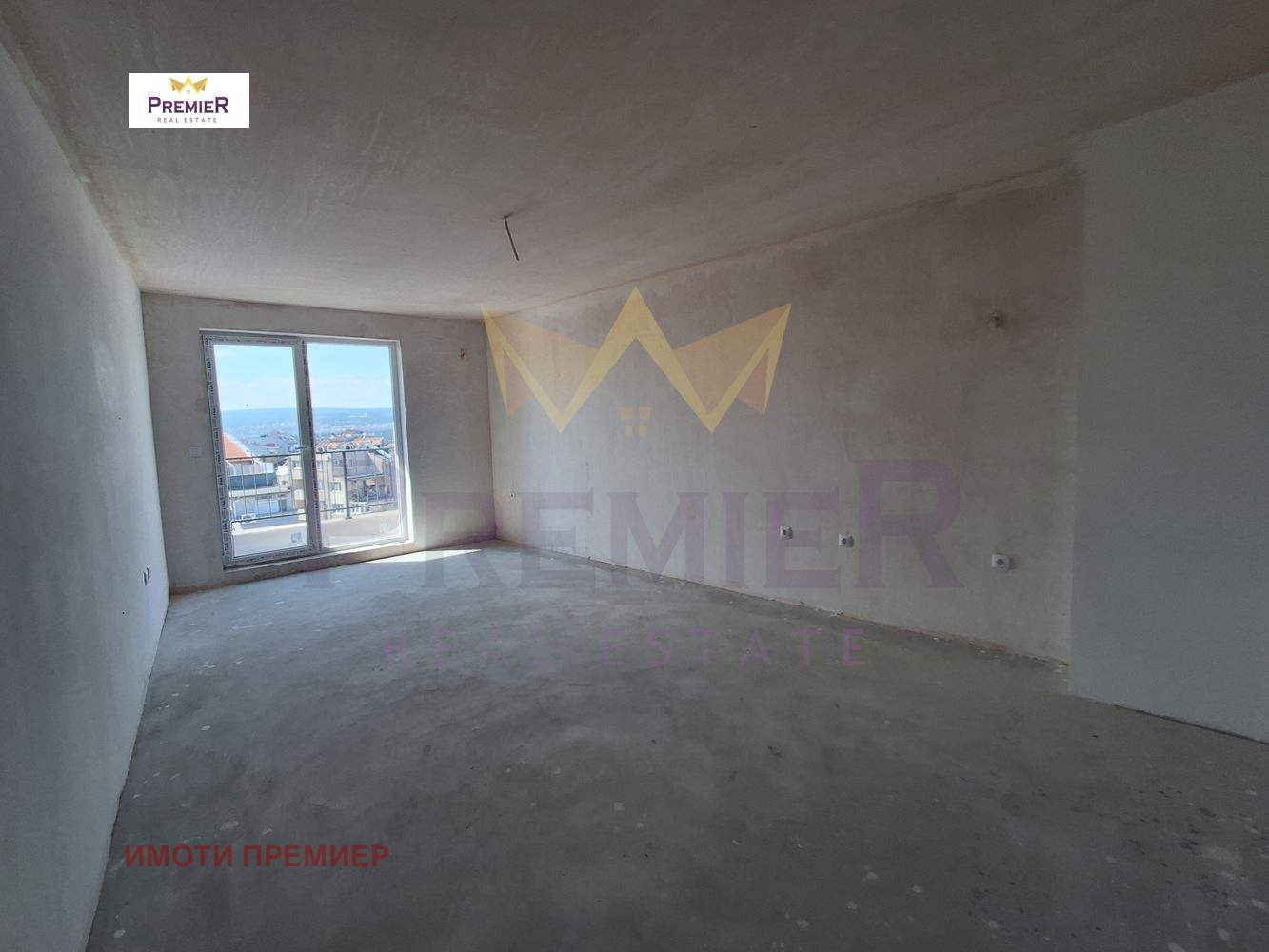 Продава 3-СТАЕН, гр. Варна, Колхозен пазар, снимка 4 - Апартаменти - 56126623