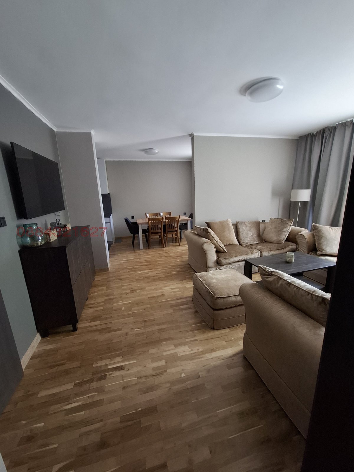 Продава 4-СТАЕН, гр. Пловдив, Център, снимка 3 - Апартаменти - 53764972