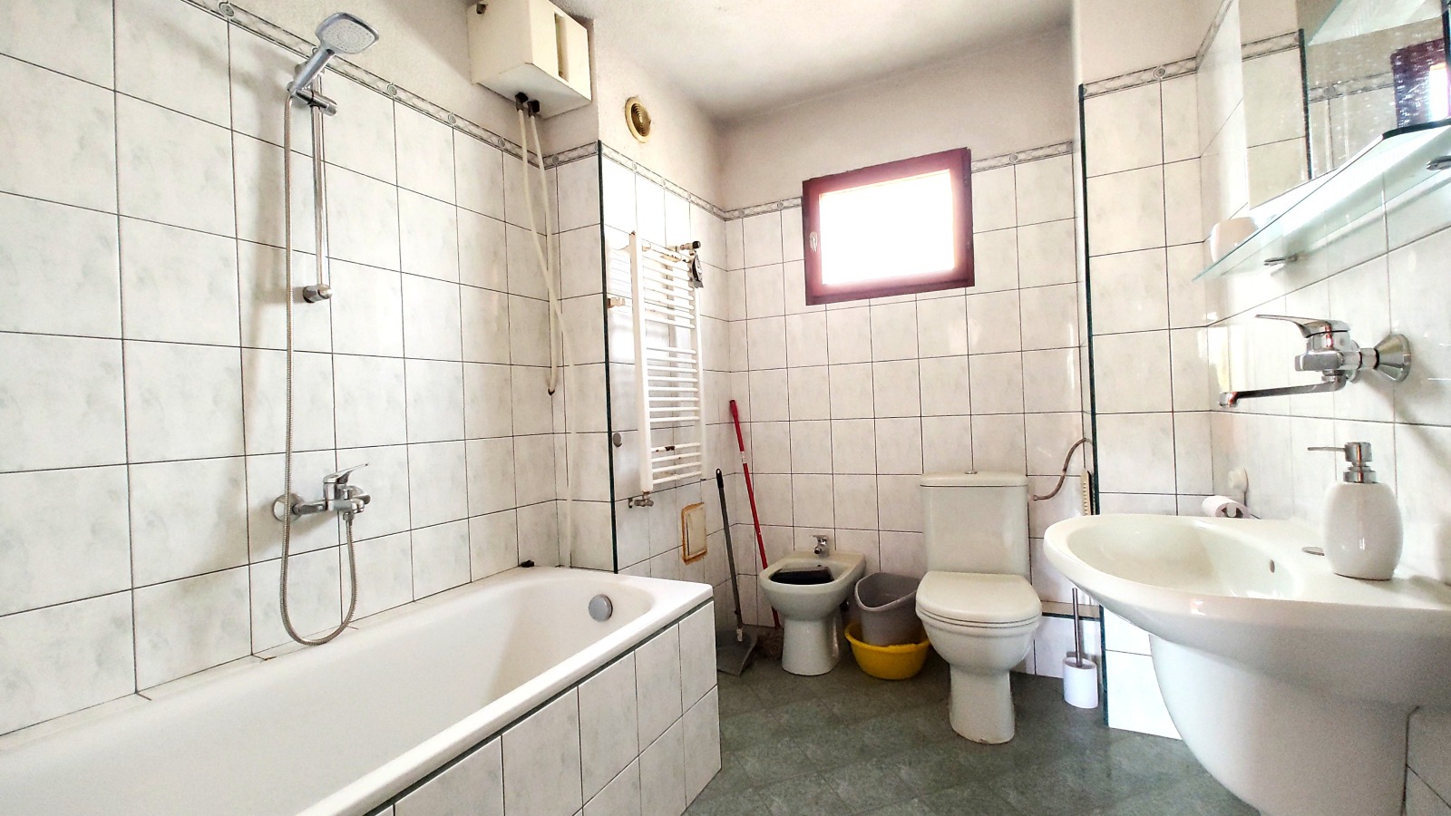 Продава 4-СТАЕН, гр. София, Дървеница, снимка 14 - Апартаменти - 56170342
