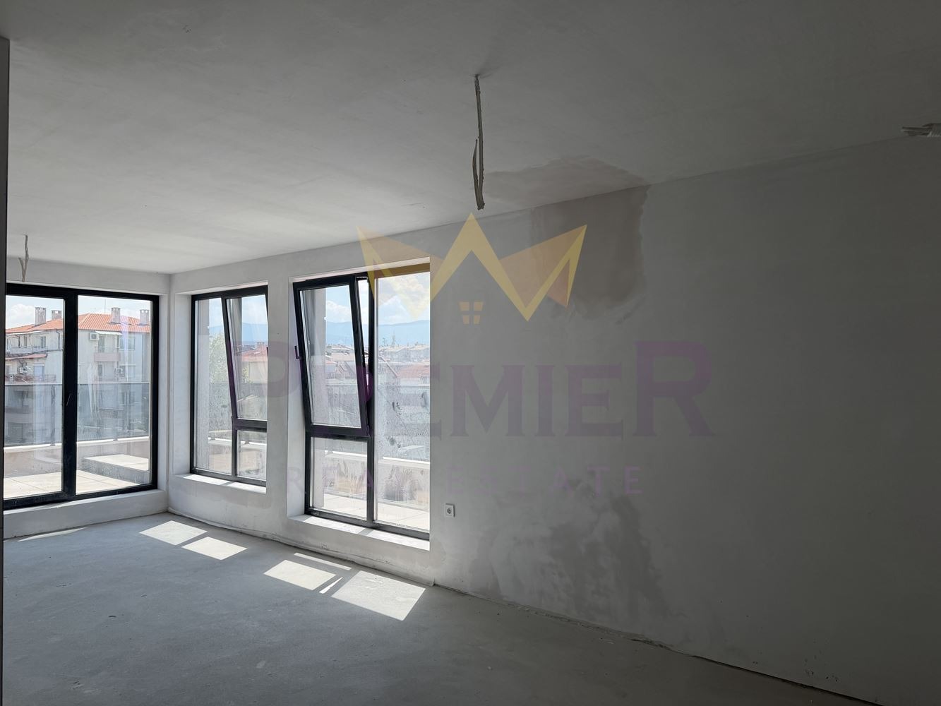 Продава МНОГОСТАЕН, гр. Пловдив, Коматевски възел, снимка 8 - Апартаменти - 56016523