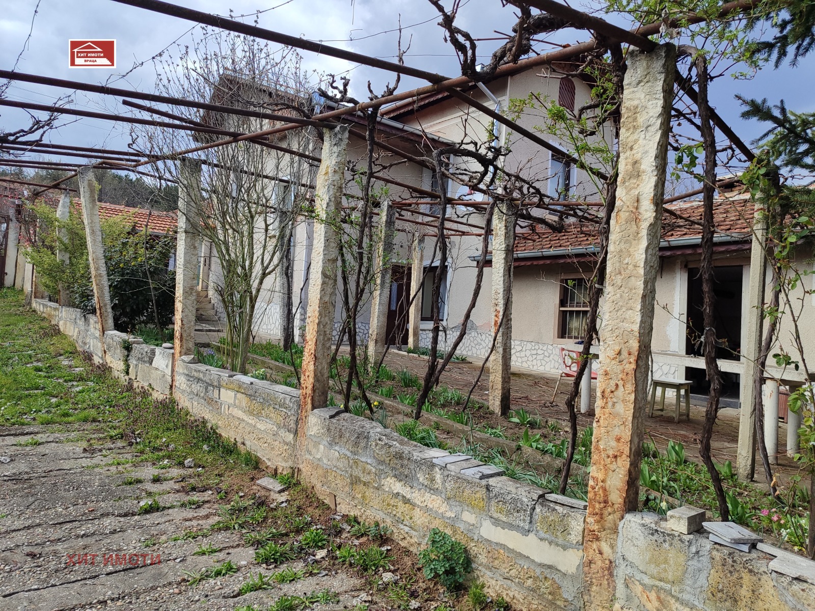 Продава КЪЩА, с. Върбешница, област Враца, снимка 2 - Къщи - 52000251