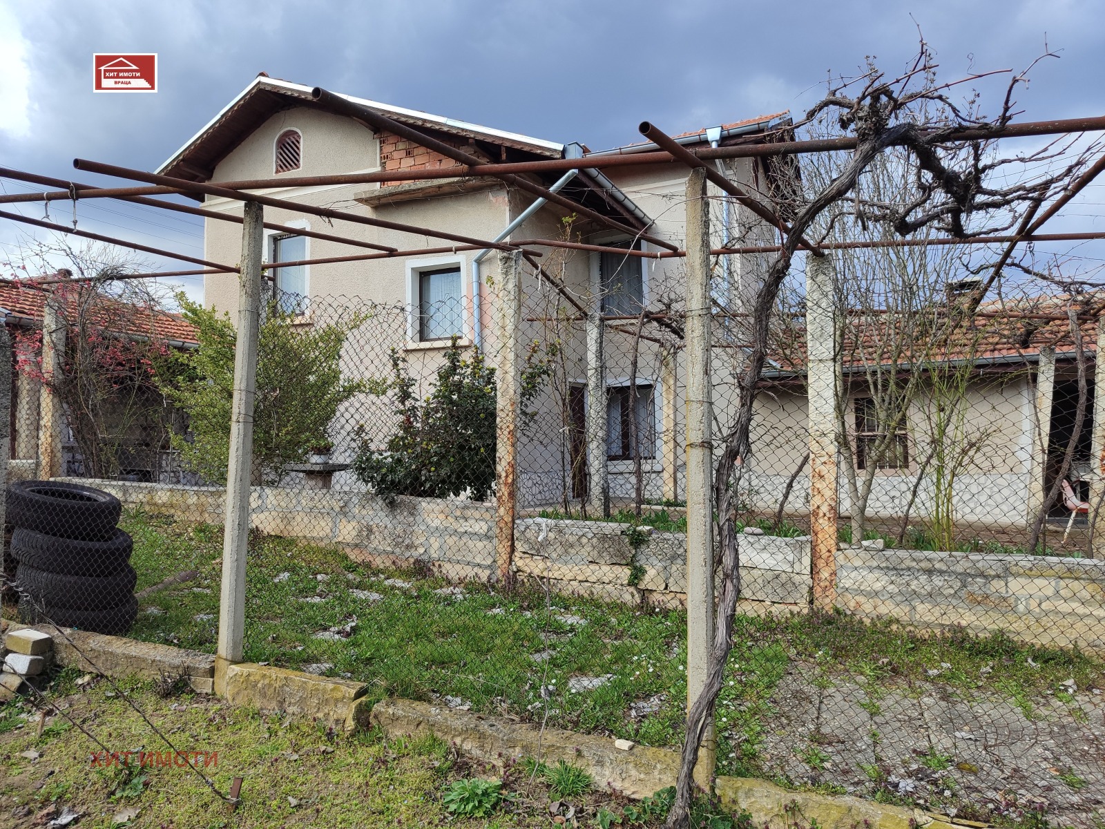 Продава КЪЩА, с. Върбешница, област Враца, снимка 2 - Къщи - 52000251