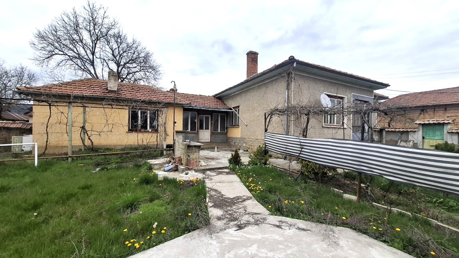 Продава КЪЩА, гр. Севлиево, област Габрово, снимка 3 - Къщи - 54119169