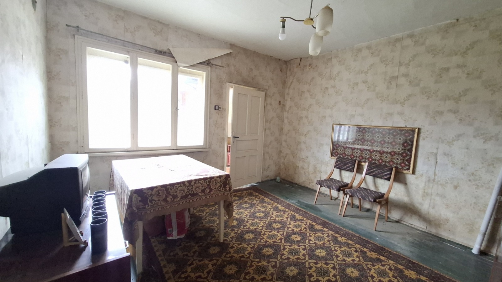 Продава КЪЩА, гр. Севлиево, област Габрово, снимка 8 - Къщи - 54119169