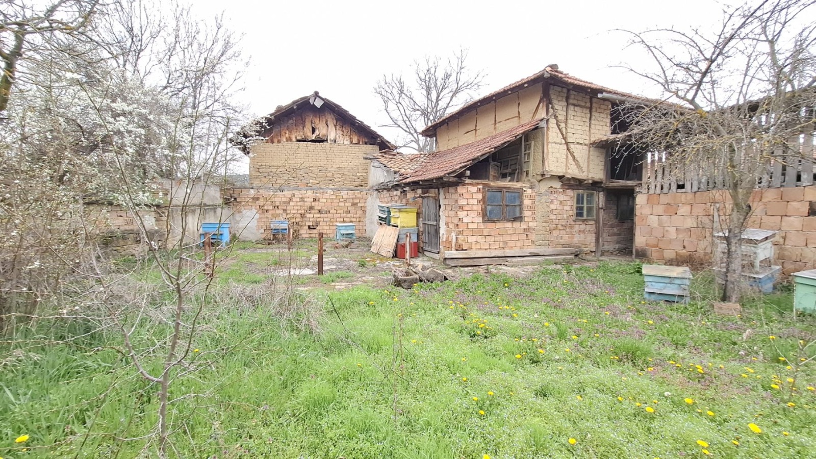 Продава КЪЩА, гр. Севлиево, област Габрово, снимка 16 - Къщи - 54119169