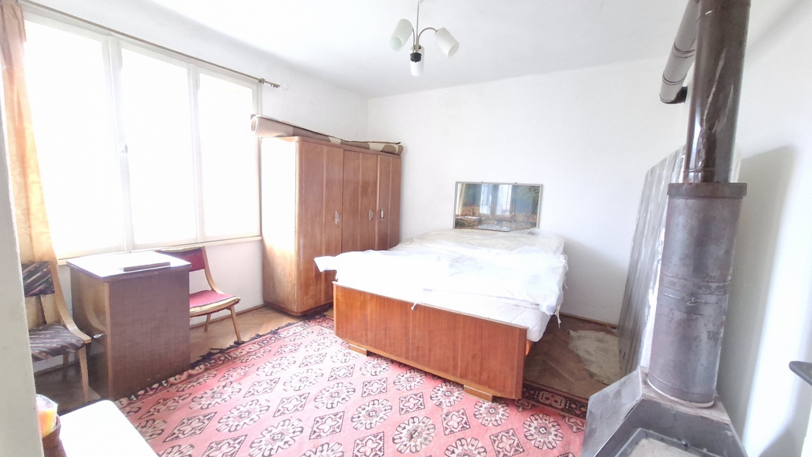 Продава КЪЩА, гр. Севлиево, област Габрово, снимка 5 - Къщи - 54119169