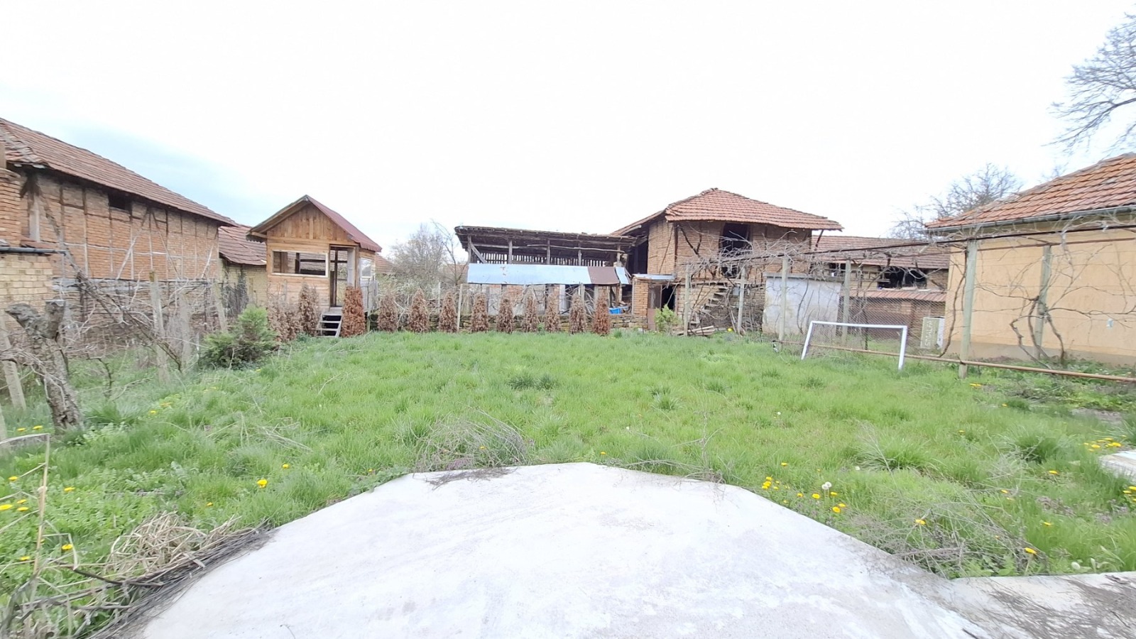 Продава КЪЩА, гр. Севлиево, област Габрово, снимка 17 - Къщи - 54119169