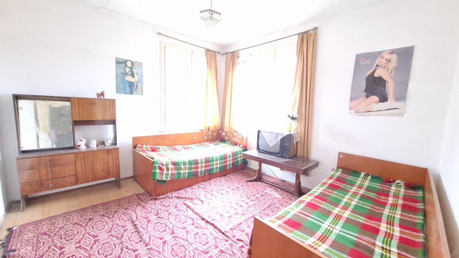 Продава КЪЩА, гр. Севлиево, област Габрово, снимка 6 - Къщи - 54119169