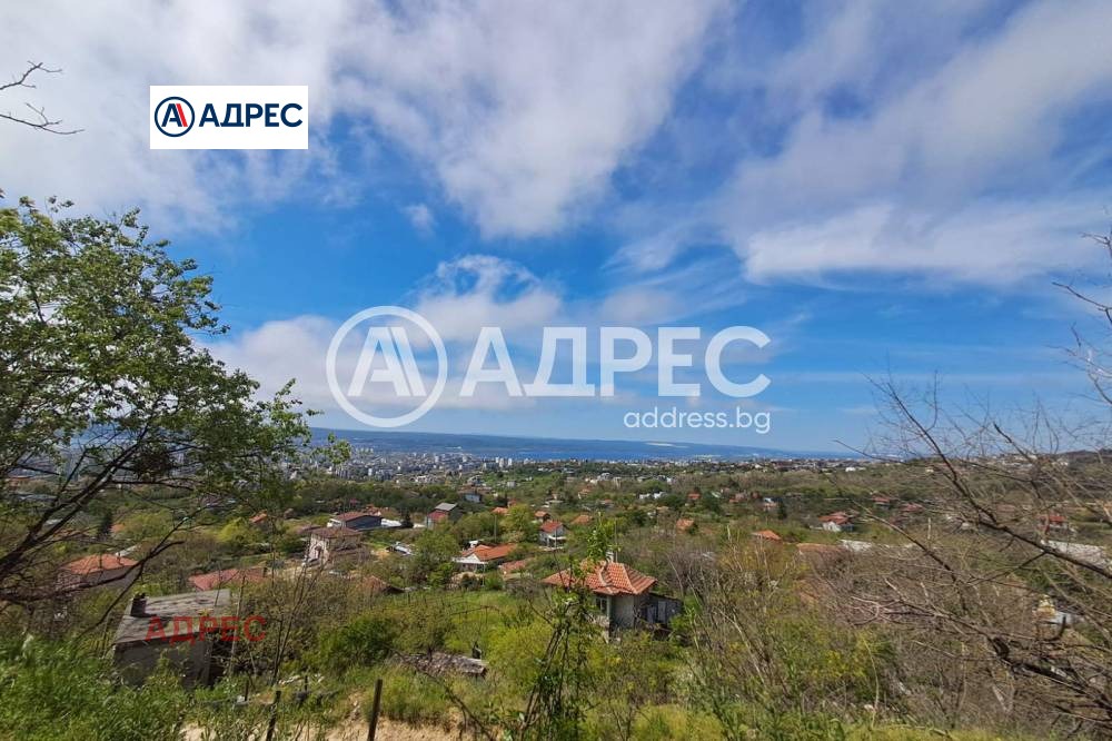 Продава ПАРЦЕЛ, гр. Варна, Изгрев, снимка 2 - Парцели - 56666233