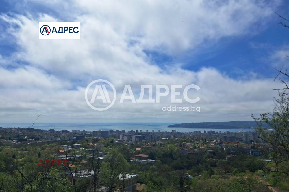 Продава ПАРЦЕЛ, гр. Варна, Изгрев, снимка 5 - Парцели - 56666233
