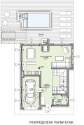 Продава КЪЩА, гр. Добринище, област Благоевград, снимка 2