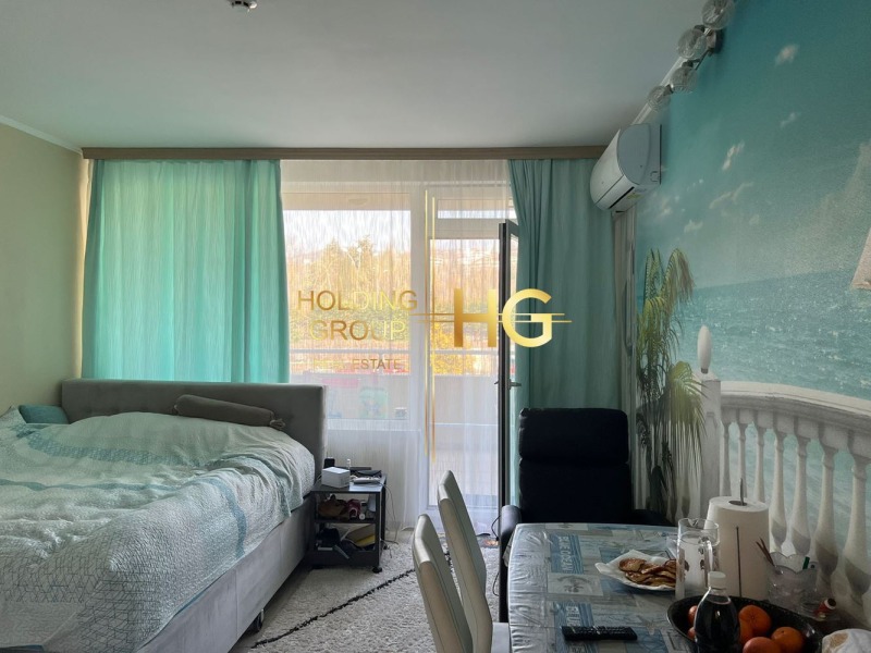 Продава 1-СТАЕН в град Варна, к.к. Св.Св. Константин и Елена - 41 кв.м / 110 000 € » 215 141.30 лв., ХОЛДИНГ ГРУП