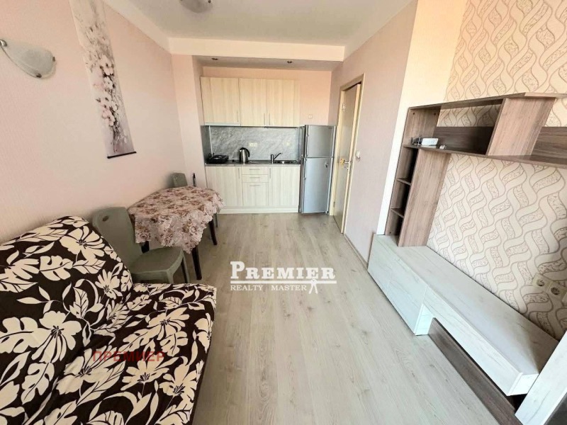 Продава 2-СТАЕН в област Бургас, к.к. Слънчев бряг - 48 кв.м / 80 500 € » 157 444.32 лв., ПРЕМИЕР