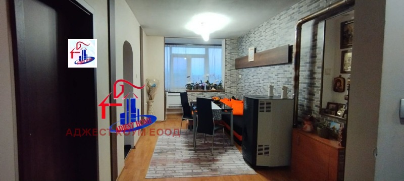 Продава 4-СТАЕН в град Шумен, Болницата - 90 кв.м / 160 000 € » 312 932.80 лв., АДЖЕСТ ХОУМ ЕООД
