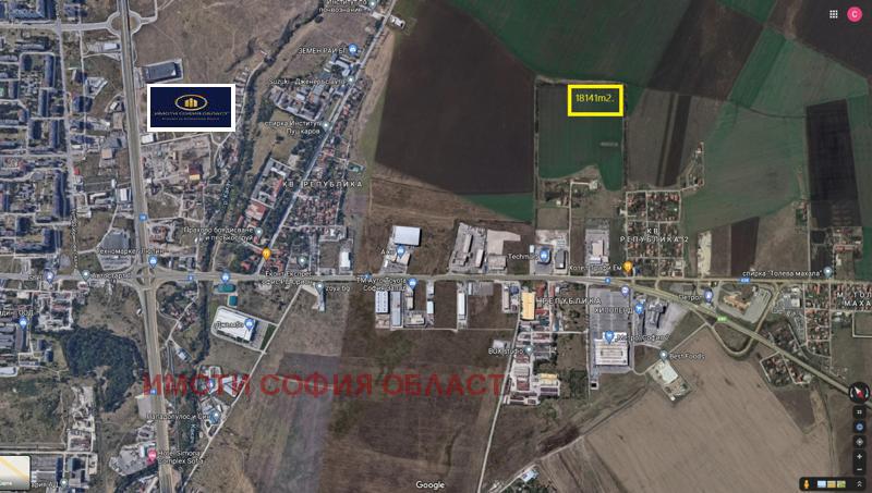 Продава ПАРЦЕЛ | Imot.bg — изображение 1