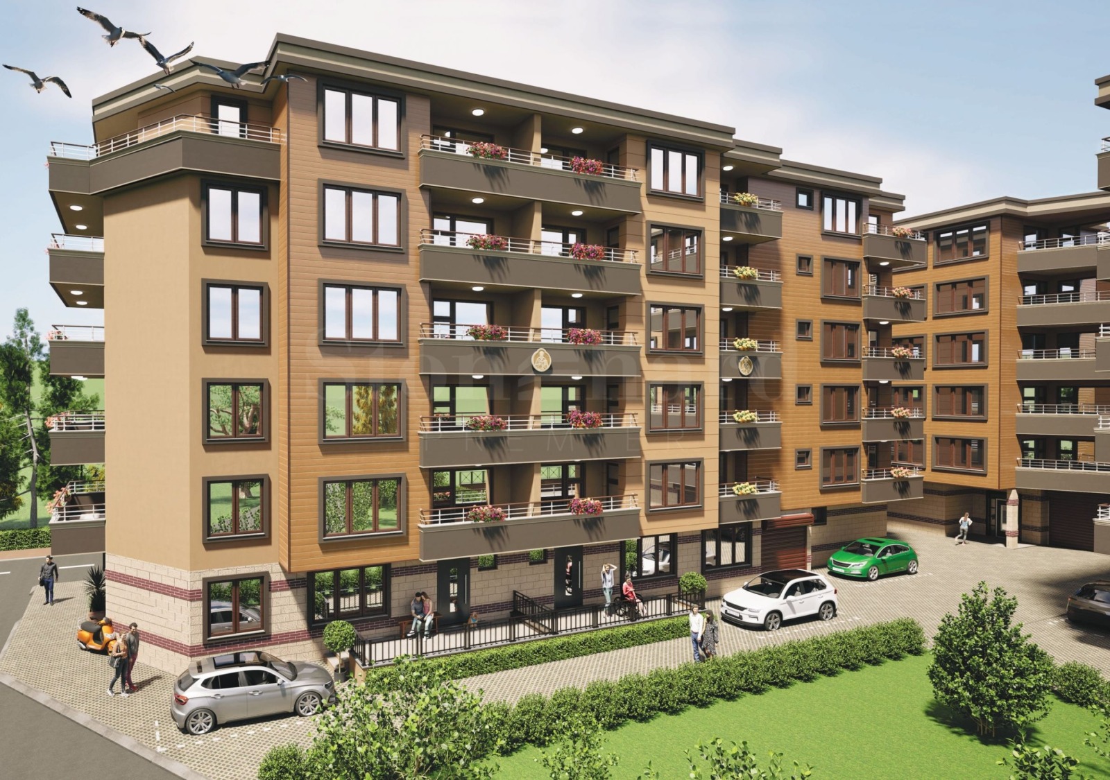 ������� 2-����� | Imot.bg � ����������� 1