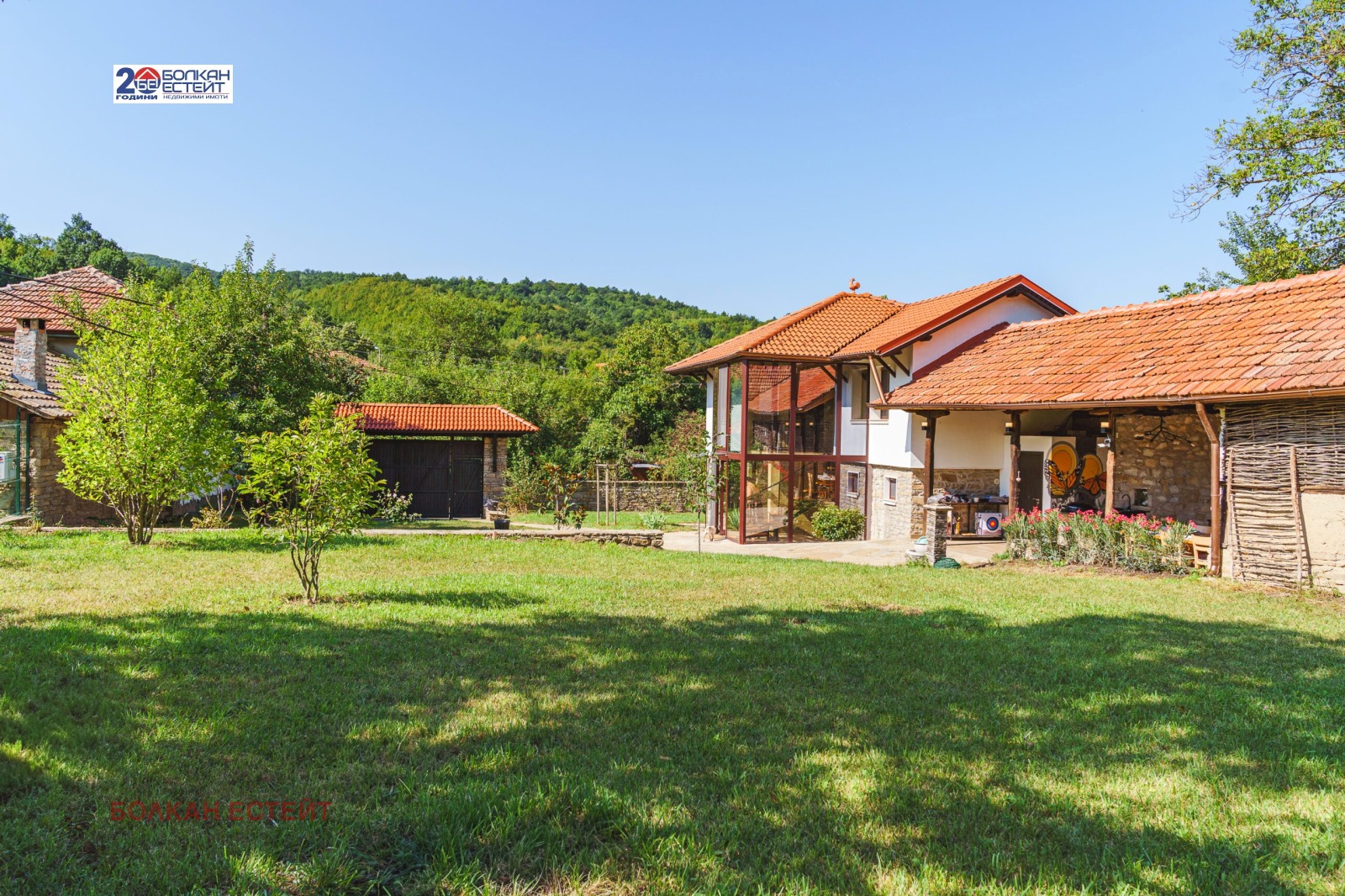 Продава КЪЩА | Imot.bg — изображение 5