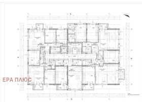 3-стаен град София, Враждебна 4