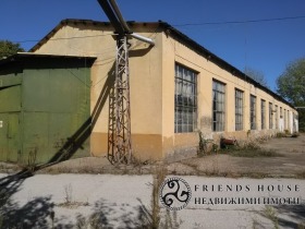 Продажба на складове в област Велико Търново - изображение 9 