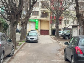 Обява продава паркомясто, град Варна, Левски 2