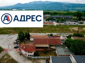 Ipari épület Promislena zona - Iztok, Vraca