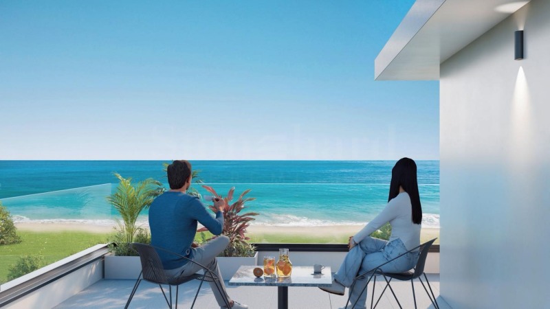 Продава 1-СТАЕН, с. Равда, област Бургас, снимка 9 - Апартаменти - 53186330