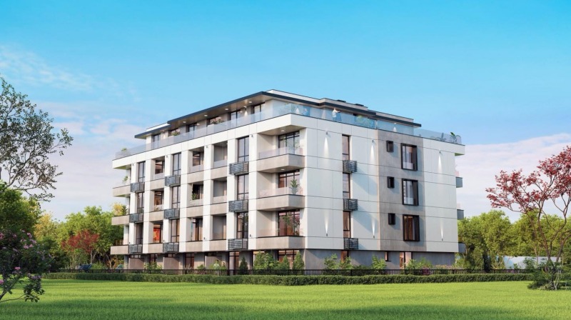 Продава 1-СТАЕН, с. Равда, област Бургас, снимка 3 - Апартаменти - 53186330