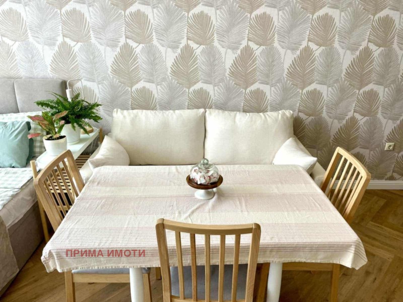 Продава 1-СТАЕН, гр. Варна, Аспарухово, снимка 5 - Апартаменти - 53484517