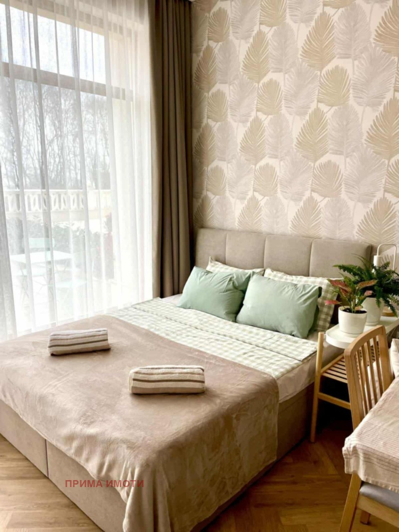 Продава 1-СТАЕН, гр. Варна, Аспарухово