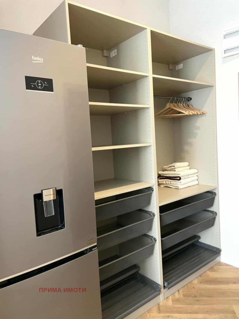 Продава 1-СТАЕН, гр. Варна, Аспарухово, снимка 4 - Апартаменти - 53484517