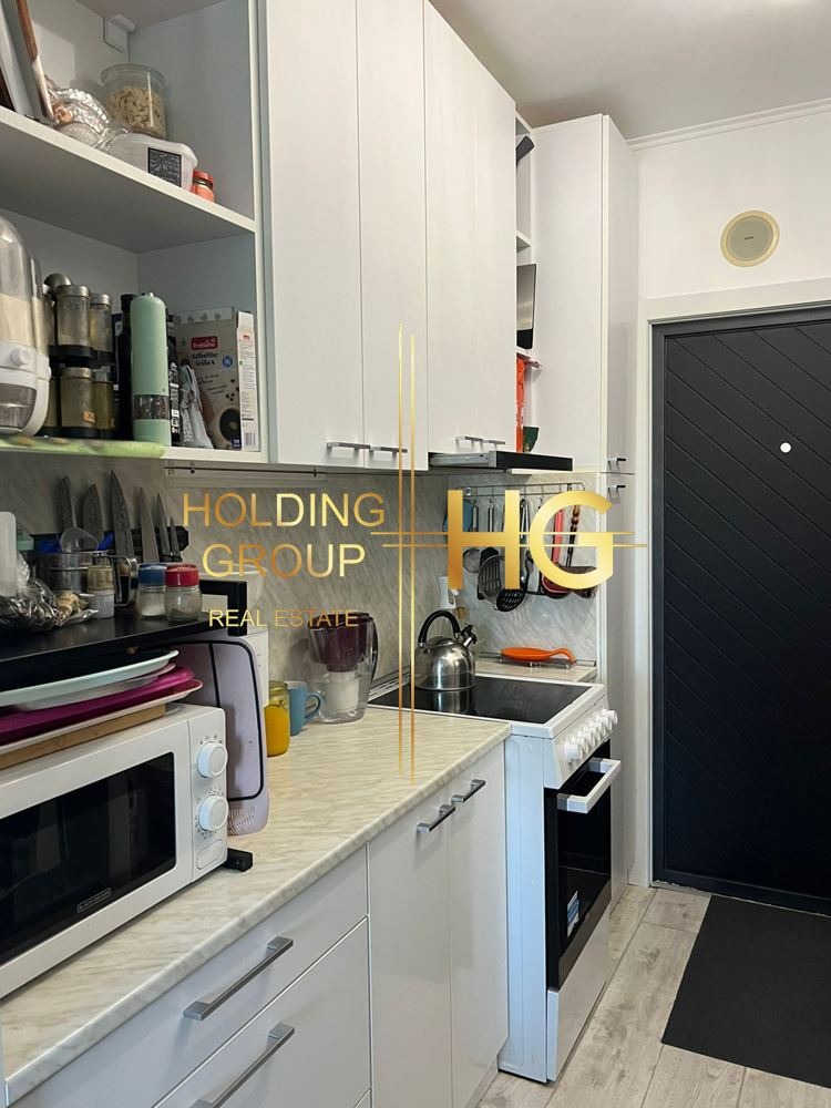 Продава 1-СТАЕН, гр. Варна, к.к. Св.Св. Константин и Елена, снимка 8 - Апартаменти - 53969660