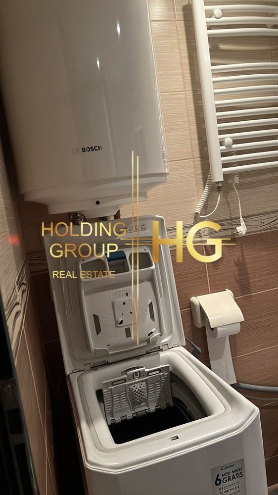 Продава 1-СТАЕН, гр. Варна, к.к. Св.Св. Константин и Елена, снимка 11 - Апартаменти - 53969660