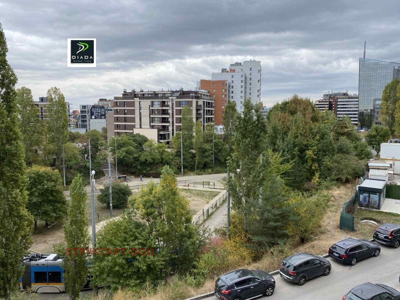 De vânzare  1 dormitor Sofia , Manastirsci livadi , 88 mp | 47692055 - imagine [9]