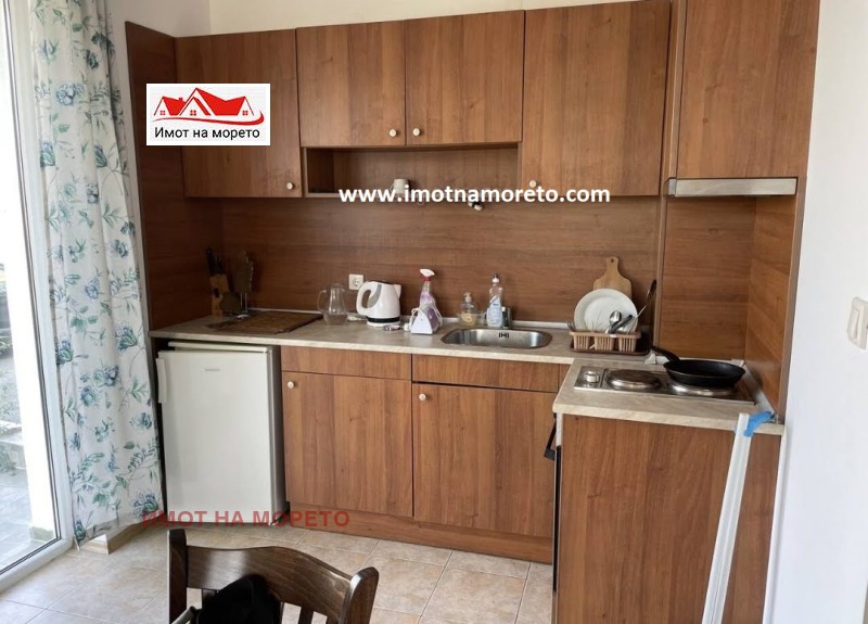 Na prodej  1 ložnice oblast Burgas , Carevo , 72 m2 | 11766985 - obraz [6]