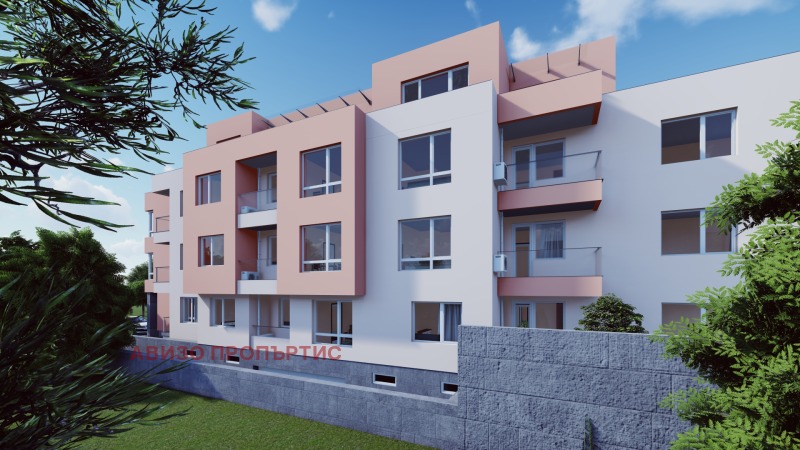 Продава  2-стаен, град София, Обеля •  106 000 EUR • ID 33356322 — holmes.bg - [1] 