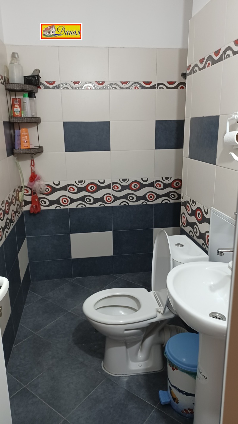 Продава  2-стаен град Враца , Младост , 72 кв.м | 97760644 - изображение [6]