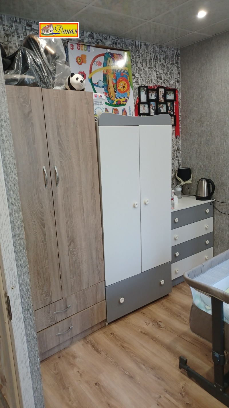 Продава  2-стаен град Враца , Младост , 72 кв.м | 97760644 - изображение [5]