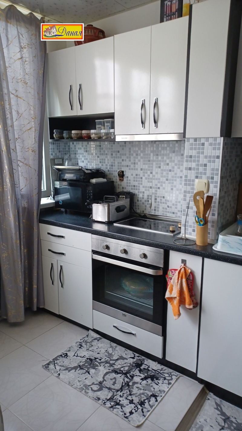 Продава  2-стаен град Враца , Младост , 72 кв.м | 97760644 - изображение [15]