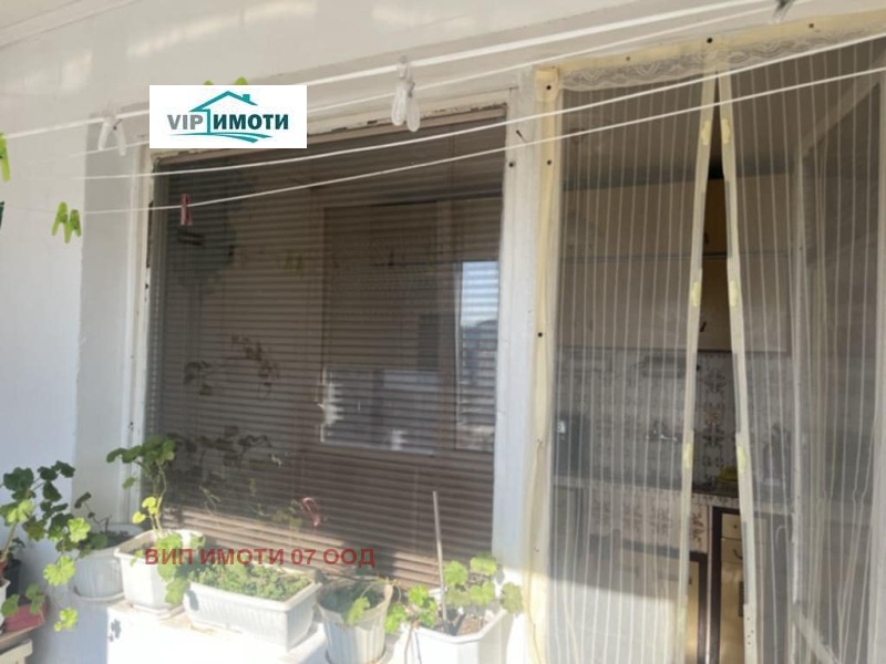 Продава  2-стаен град Ловеч , Младост , 56 кв.м | 72204232 - изображение [16]