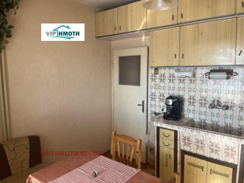 Продава  2-стаен град Ловеч , Младост , 56 кв.м | 72204232 - изображение [9]