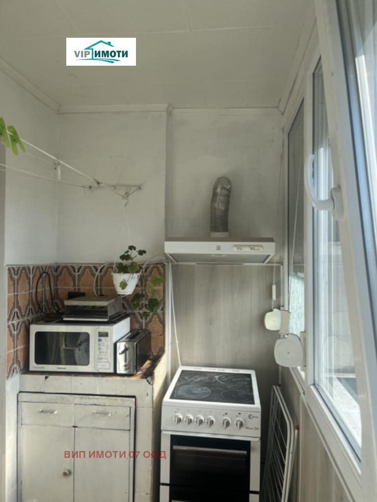 Продава  2-стаен град Ловеч , Младост , 56 кв.м | 72204232 - изображение [7]